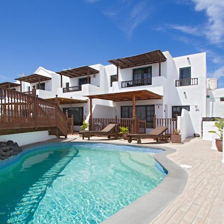 Casa Margarita - Shared Pool - Close To Seafront Promenade Punta Mujeres Eksteriør bilde